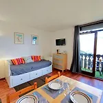 Confortable 4 Personnes A Pla D'adet - Fr-1-457-392 *