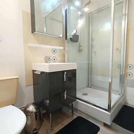 Lejlighed Confortable 4 Personnes A Pla D'adet - Fr-1-457-392 *