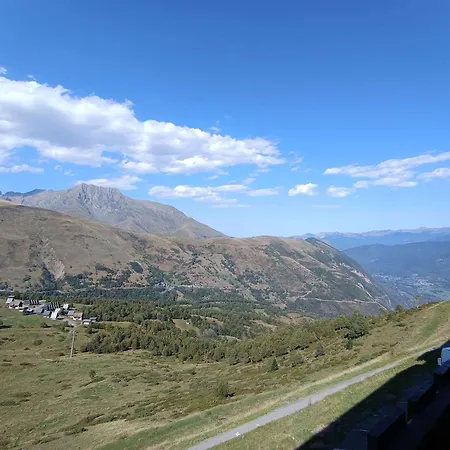 Confortable 4 Personnes A Pla D'adet - Fr-1-457-392 Lejlighed Saint-Lary-Soulan