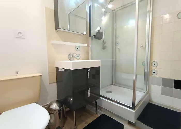 Apartment Confortable 4 Personnes A Pla D'adet - Fr-1-457-392 *