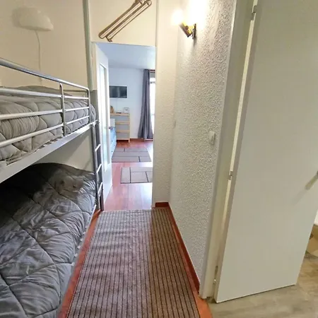 Apartment Confortable 4 Personnes A Pla D'adet - Fr-1-457-392 *